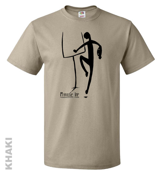 PL Football Pose B TS_0022_Khaki