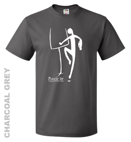 PL Football Pose W TS_0005_Charcoal Grey