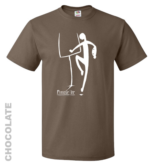 PL Football Pose W TS_0011_Chocolate